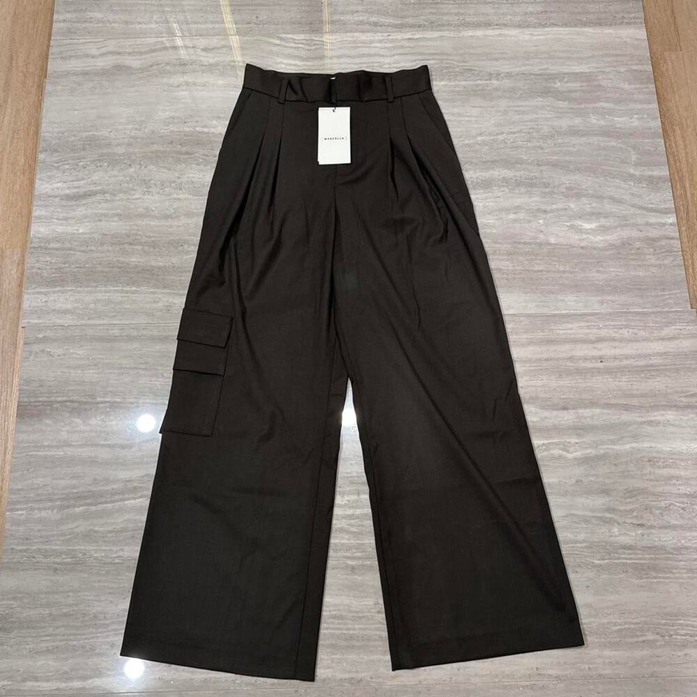 Marcella eli pants brand new